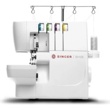 Singer S0105 Overlok Makinası