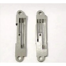 Akyüz Makine Jukı B1190-522 Iğne Plakası
