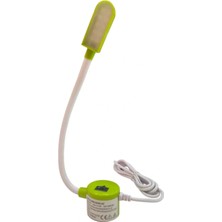 Tokia Makine Lambası Mıknatıslı Spiralli OBS-810