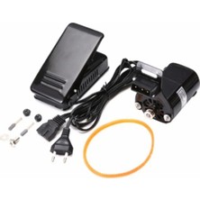 Get Lock Aile Dikiş Makina Motor 100W