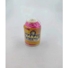 Yabalı Füze Bobin 20 gr No 50 Oya Ipliği