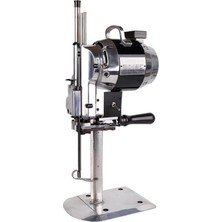 Akyüz Makine Darling Endüstriyel Kumaş Kesme Makinesi 13''