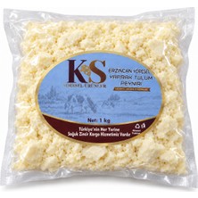 Karstan Sofraya Erzincan Yöresel Yaprak Tulum Peyniri -1000 gr