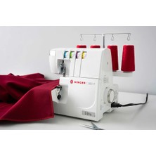 Singer Elite SE017 Overlok Makinesi