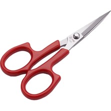 Singer Pin Marka 1553 Nakış Makası Düz Uçlu (13CM)