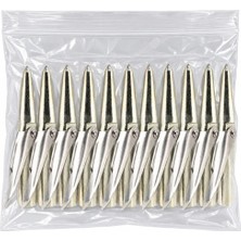 Apnea Galvaniz Tekli Uç 10'lu Paket