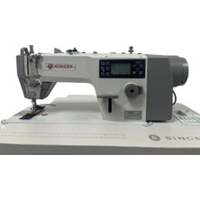 Akyüz Makine Singer 152G-30GA Düz Dikiş Makinesi