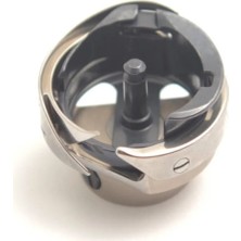 Akyüz Makine Messer XBA-7.94BTR Düz Makine Çağanozu