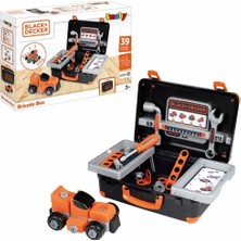 Trendexa 7600360904 Bricolo Box Tamir Seti