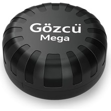 Defne Store Gözcü Mega Gps Takip Cihazı