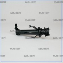 Maher Volkswagen Golf 7 2013-2017 Far Yıkama Robotu Sol (Oem NO:5G0955965)