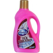 Vatan Tül ve Perde Parlatıcı 1 L