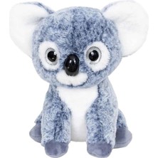 aklow akyoleticaret S01004767 Peluş Koala 30 cm Peluş Oyuncak