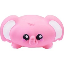 Mey İthalat 08104 Büyük Snugzees Bubblez Esnek Figür