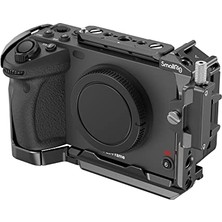 Mey İthalat 4183 Sony FX30 ve Fx3 Için Kamera Kafesi