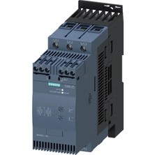 Siemens 3RW3038-1BB14 37KW Softstarter Sıemens