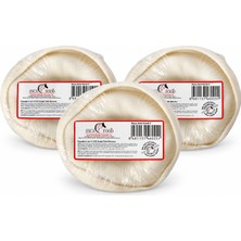 Esca Food Simit Kemik Beyaz 12,5 Santimetre Köpek Ödül Maması 3'lü Paket