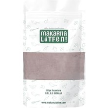 Mey İthalat Kakaolu-Keçiboynuzlu Şekersiz Puding Karışımı 150 G