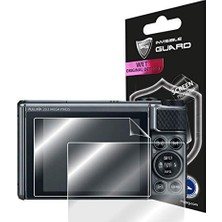 Mey İthalat Canon Powershot SX730 Hs - SX740 Ekran Koruyucu (2 Adet)