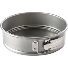 Trendexa Springform Kelepçeli Kek Kalıbı, 24 cm