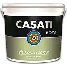 Trendexa 7 kg Silikonlu Iç ve Dış Cephe Astarı
