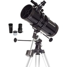 Trendexa Powerseeker 127EQ cl 21049 Yansıtıcı Teleskop