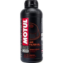 Trendexa A3 Air Filter Oil 1 L