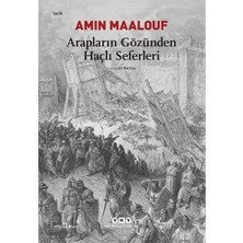 aklow akyoleticaret Arapların Gözünden Haçlı Seferleri