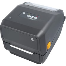 Kadıoğlu Ticaret ZD421T Termal Yazıcı 203 Dpı, 104 mm Baskı Genişliği, Btle Lan USB Usb-Host, ZD4A042-30EE00EZ