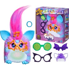 Furby Vıbes Interaktıf Fıgür