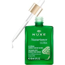 Kadıoğlu Ticaret Nuxuriance Ultra Dark Spot Correcting Serum 30 ml
