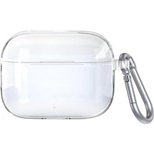 Trendexa Huawei Freebuds Se 4 Anc Kılıf Transparent Clear Soft Şeffaf [freebuds Se 4 Anc ile Uyumlu Kılıf - Şeffaf]