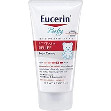 Pratik Ev Baby Eczema Relief Vücut Kremi 141 G