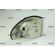 Maher Kia Pregio 1997-2005 Sinyal Lambası Sol (Oem NO:0K72A51070E)