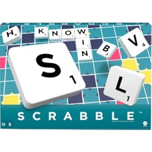 Kadıoğlu Ticaret Scrabble Original Ingilizce