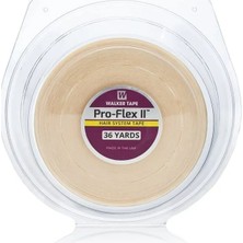 Walker Tape - Pro-Flex Il™ Roll Tape - Protez Saç Bandı Rulo 36 Yds (33M)