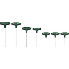 Trendexa T Tipi Torx Tornavida Seti, 7 Parça