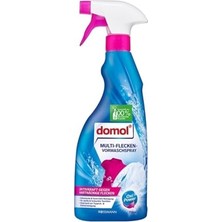 Kadıoğlu Ticaret Leke Çıkarıcı Sprey Yıkama Öncesi Oxi Güç 750 ml