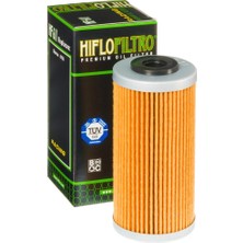 NGK Hiflo Sherco Sx2,5, 300 Sef, 450 Sefactory Yağ Filtresi HF611