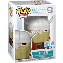 Funko Pop : Frieren - Eisen ( 2359 )