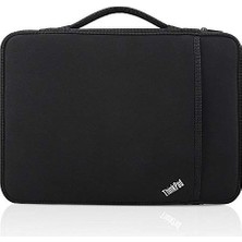 Kazan Hobi Bilgisayar, 4X40N18007,12 Inç, Koruyucu Kılıf, Dizüstü Çantası, Siyah (30,5 Cm)