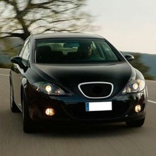 Kazan Hobi Ön Tampon Sol Sis Farı 5P0941703 Seat Leon Mk2 ile Uyumlu 2006-2009