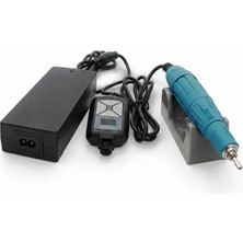 Strong Drill 50.000 Devir Portatif Mikromotor