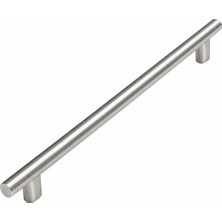 Gürçay Hırdavat Tekne Karavan Için Plastik Kulp 288MM - 2 Adet