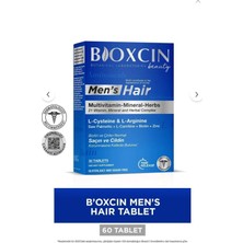 Bioxcin Mens Hair 30 Tablet