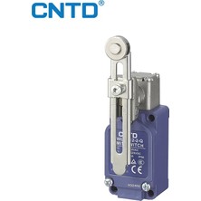 Cntd CWLCA12-2-Q Limit Switch