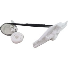 Hyundai Accent Blue Ön Sağ Cam Krikosu Tamir Seti 2011-2019 Oem 82404-0U010