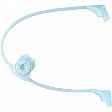 Renault Premium Sol Cam Kriko Borusu 96-14 5010301993