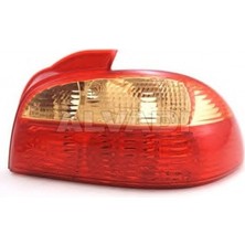 Maher Stop Lambası Carına 1996-1999 Dış Sol (Oem NO:8156005030)