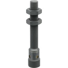 Contrinex DW-AS-623-M8 2mm 10-30VDC Pnp No M8 IP67 Kaynak Dayanımlı Endüktif Sensör Contrınex